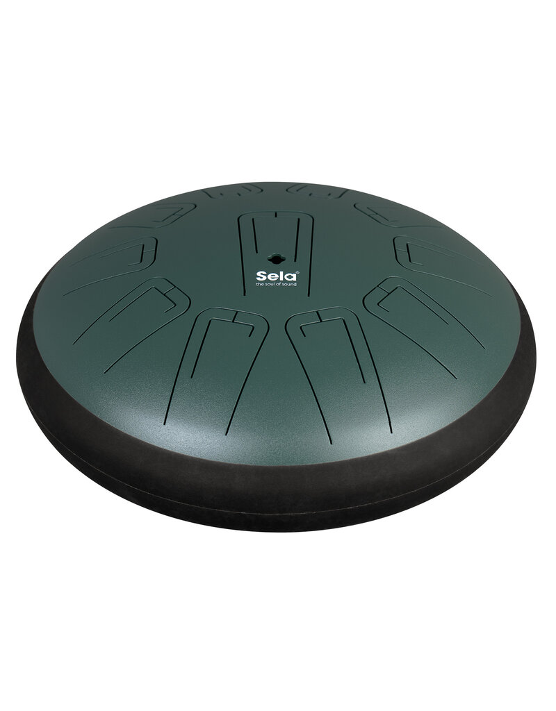 Sela Unity Tongue drum 13" C-major
