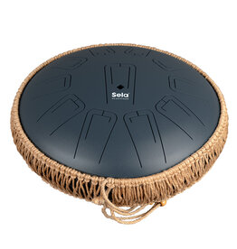 Sela Unity Tongue drum 13" C#-minor