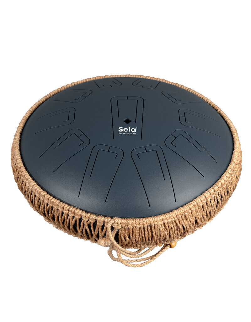 Sela Unity Tongue drum 13" C#-minor