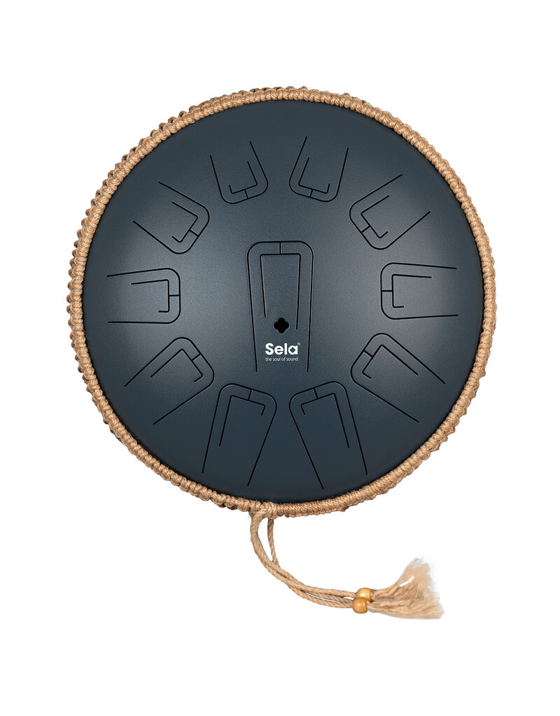 Sela Unity Tongue drum 13" C#-minor