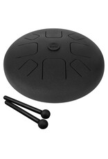 Sela Harmony Tongue drum 12 inch C-Major