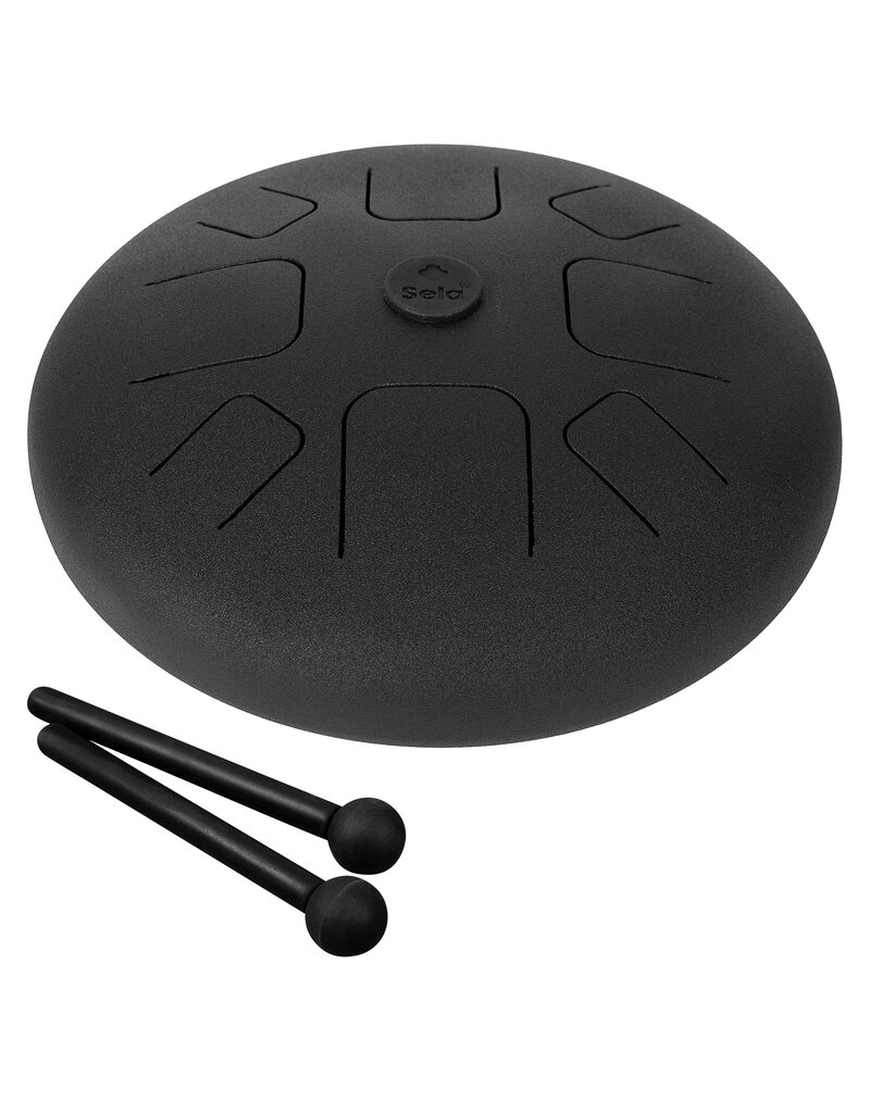 Sela Harmony Tongue drum 12 inch C-Major
