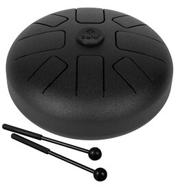 Sela Harmony Tongue drum 8,5" C-Major
