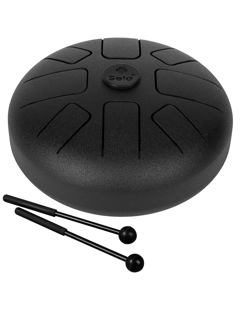 Sela Harmony Tongue drum 8,5 inch C-Major
