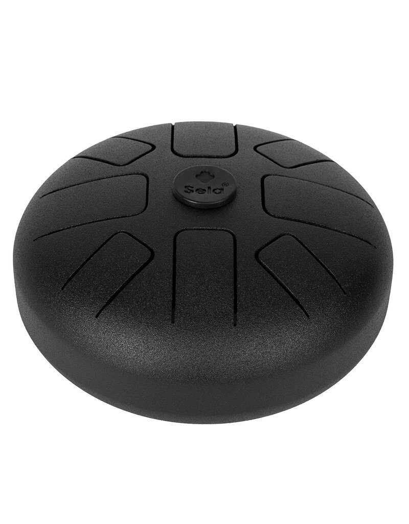 Sela Harmony Tongue drum 8,5 inch C-Major