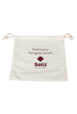 Sela Harmony Tongue drum 8,5 inch C-Major