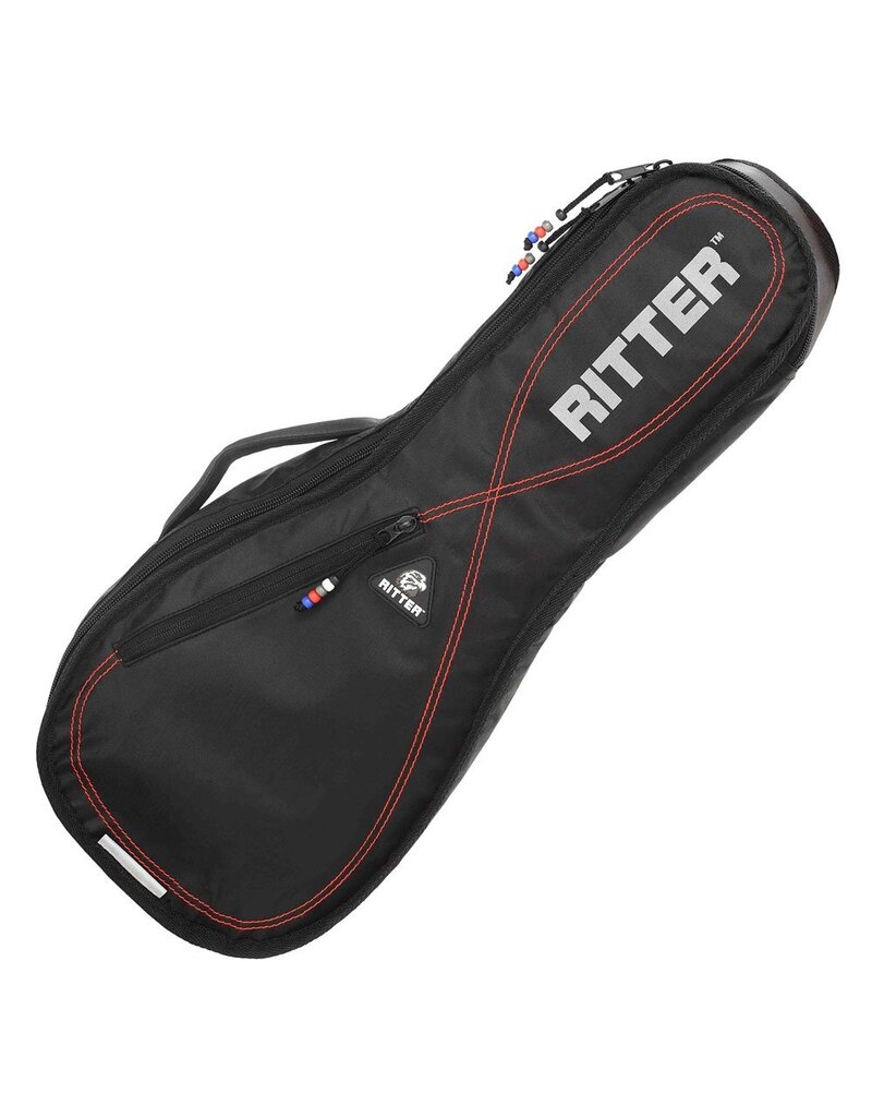Ritter RGP2-U  Sopraan ukelele hoes