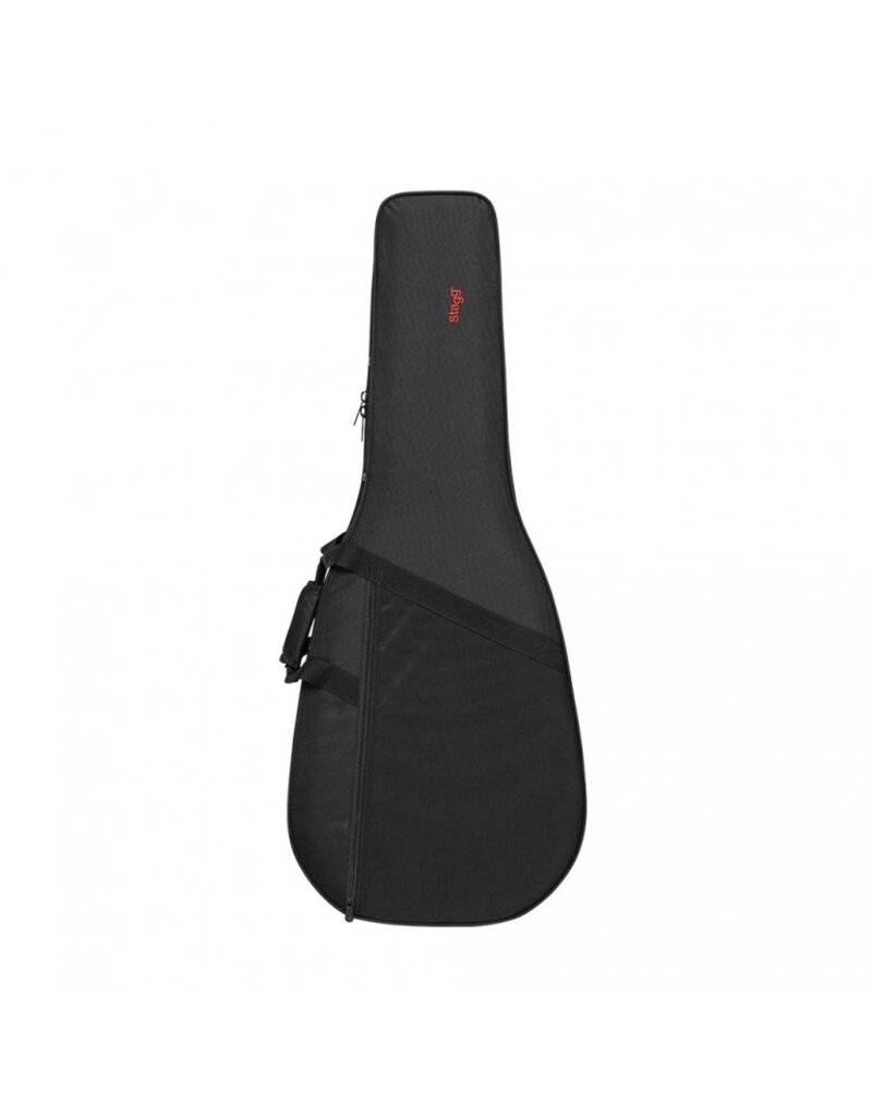 Stagg HGB2-SAS Softcase for 335 guitar