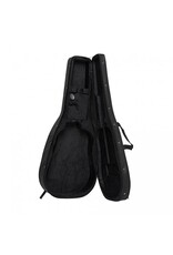Stagg HGB2-SAS Softcase voor 335 Jazz gitaar