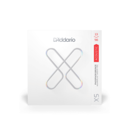 D'addario XSAPB1356 Akoestisch gitaar snaren