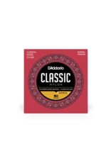 D'addario EJ27N 3/4 Normal tension classical guitar strings