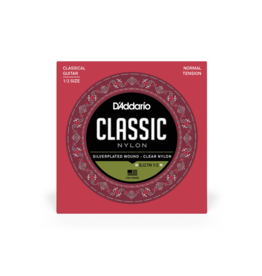 D'addario EJ27N 1/2 Normal tension classical guitar strings