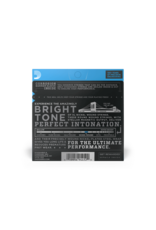 D'addario EXL145 Heavy plain 3rd elektrische gitaar snaren 012-054