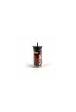 D'addario PWCBS-SM Verchroomde messing gitaar slide - medium
