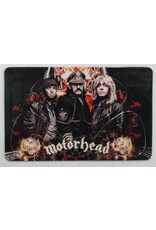 CLX Music Motorhead guitar pick card