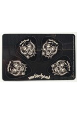 CLX Music Motorhead guitar pick card