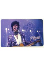 CLX Music Prince plectrumkaart