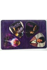 CLX Music Prince plectrumkaart