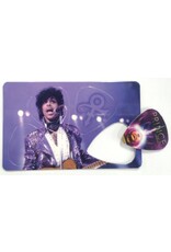 CLX Music Prince plectrumkaart