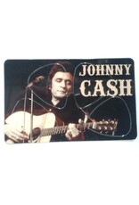 CLX Music Johnny Cash plectrumkaart