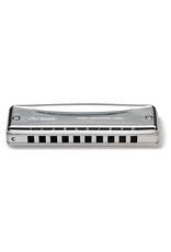 Suzuki MR350 Pro master Harmonica C