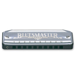 Suzuki MR250 Mondharmonica C