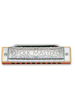 Suzuki Folk master 1072 mondharmonica C