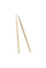 Stagg SHV5B Hickory 5B wood tip Drumsticks