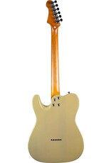 Jet JT-350 BSC elektrisch gitaar butterscotch