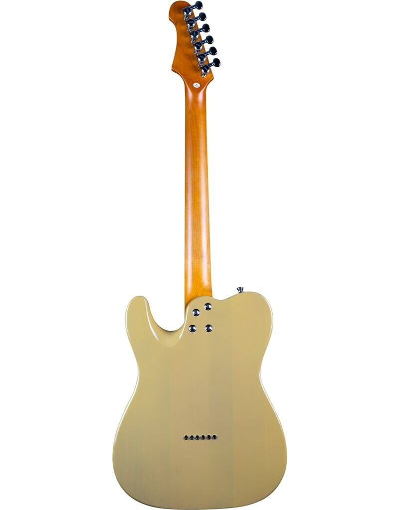 Jet JT-350 BSC elektrisch gitaar butterscotch