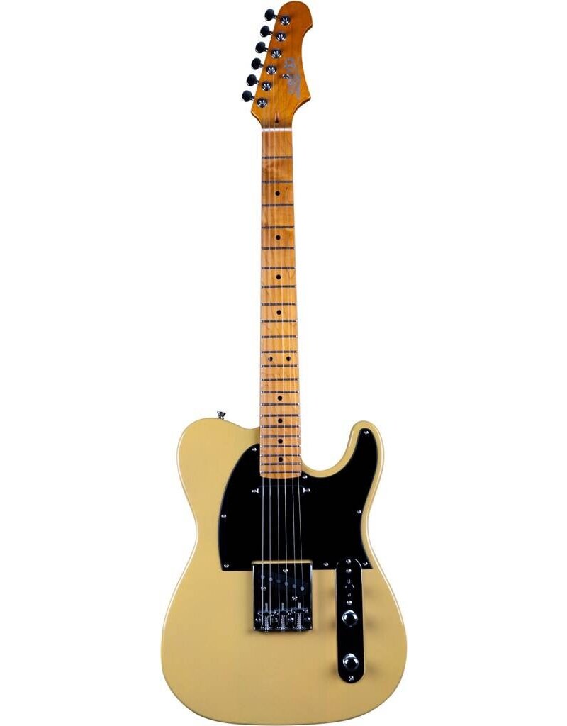 Jet JT-350 BSC elektrisch gitaar butterscotch