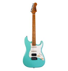 Jet JS-400 SFG electric guitar