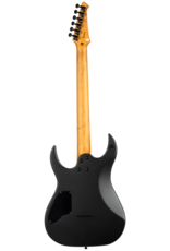 Spira S-400 Mat zwart elektrisch gitaar