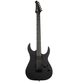 Spira S-400 MBK electric guitar