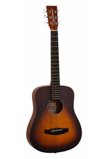 Tanglewood TC2 acoustic travel guitar