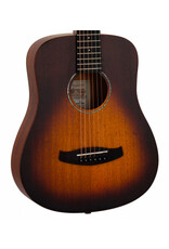 Tanglewood TC2 acoustic travel guitar