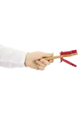 NINO 585 Wood hand castanet