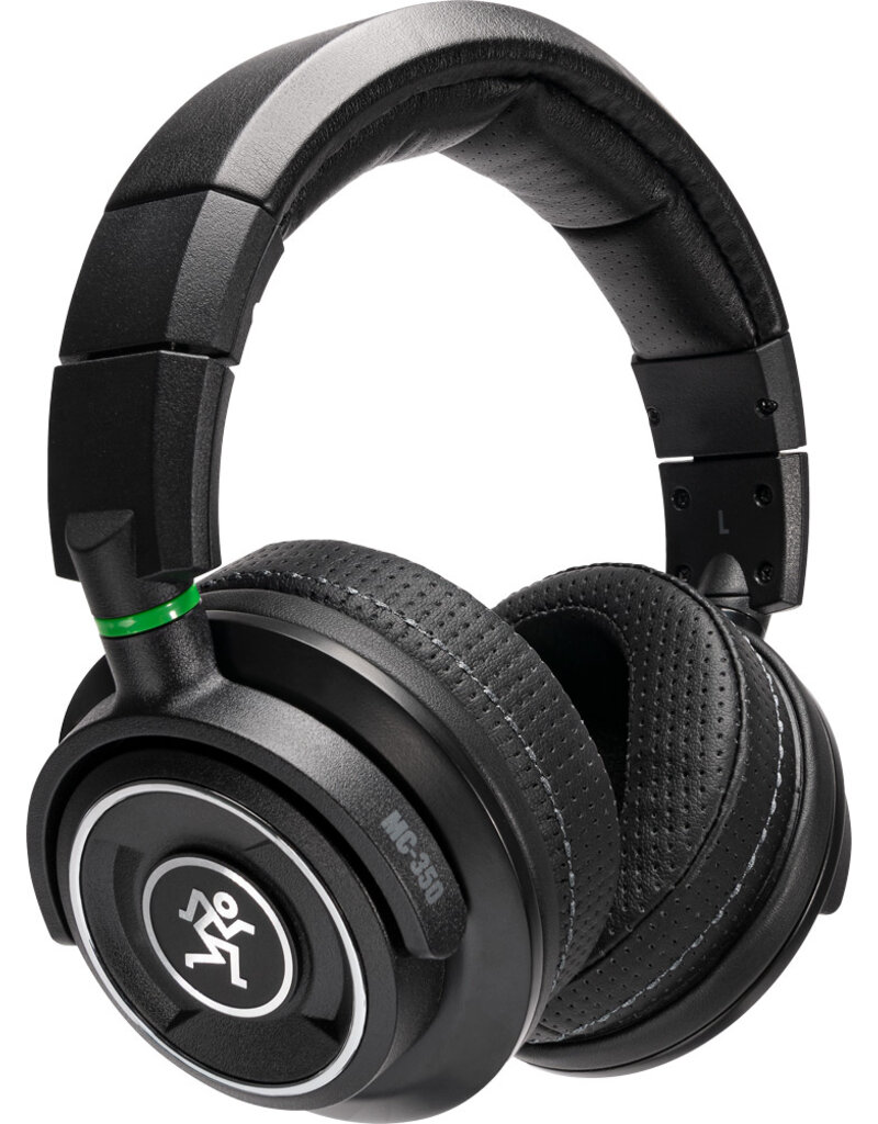 Mackie MC-350 Premium studio headphone