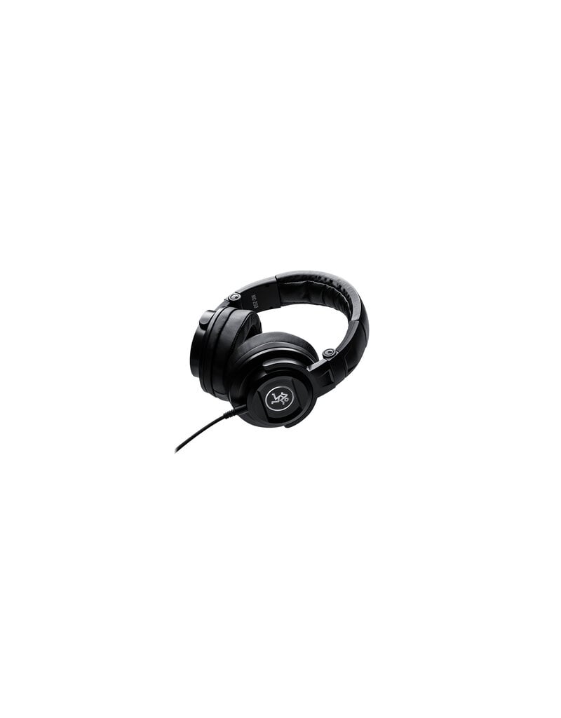 Mackie MC-250 Professionele studio hoofdtelefoon