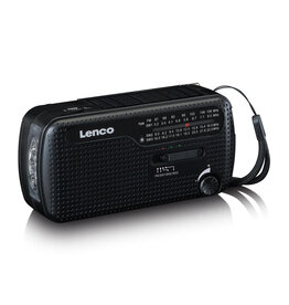 Lenco MCR-113 Noodradio