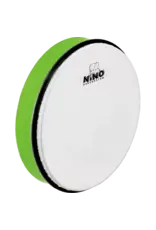 NINO NINO5GG Hand drum 10 inch gras groen