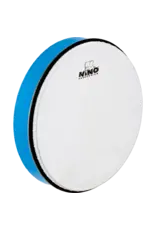 NINO NINO6SB Hand drum 12 inch sky blauw