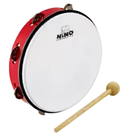 NINO Tamboerijn 10 inch