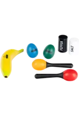 NINO NINOSET13  Mixed shaker set 7-delig