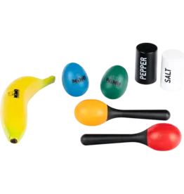 NINO 7-delige shaker set