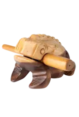 NINO 513NT Frog güiro small