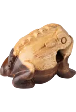 NINO 513NT Frog güiro small
