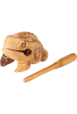 NINO 514NT Frog güiro medium