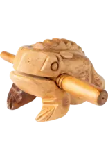 NINO 514NT Frog güiro medium