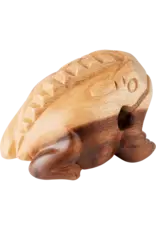 NINO 514NT Frog güiro medium